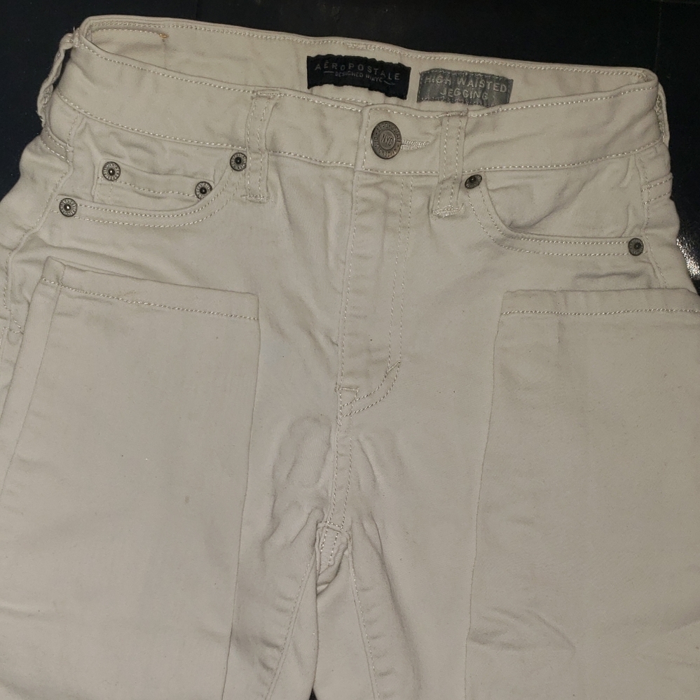 Size 2 aeropostale